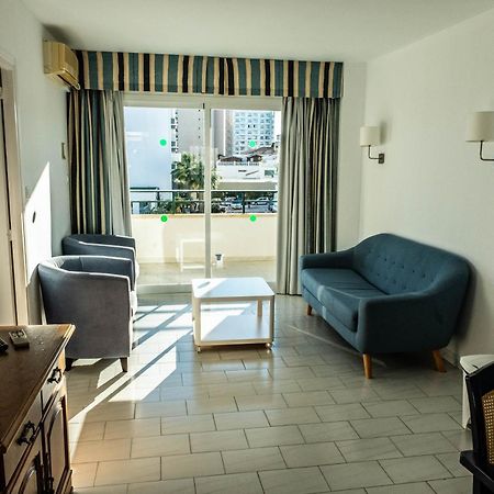 Apartamentos Buensol Torremolinos Zewnętrze zdjęcie