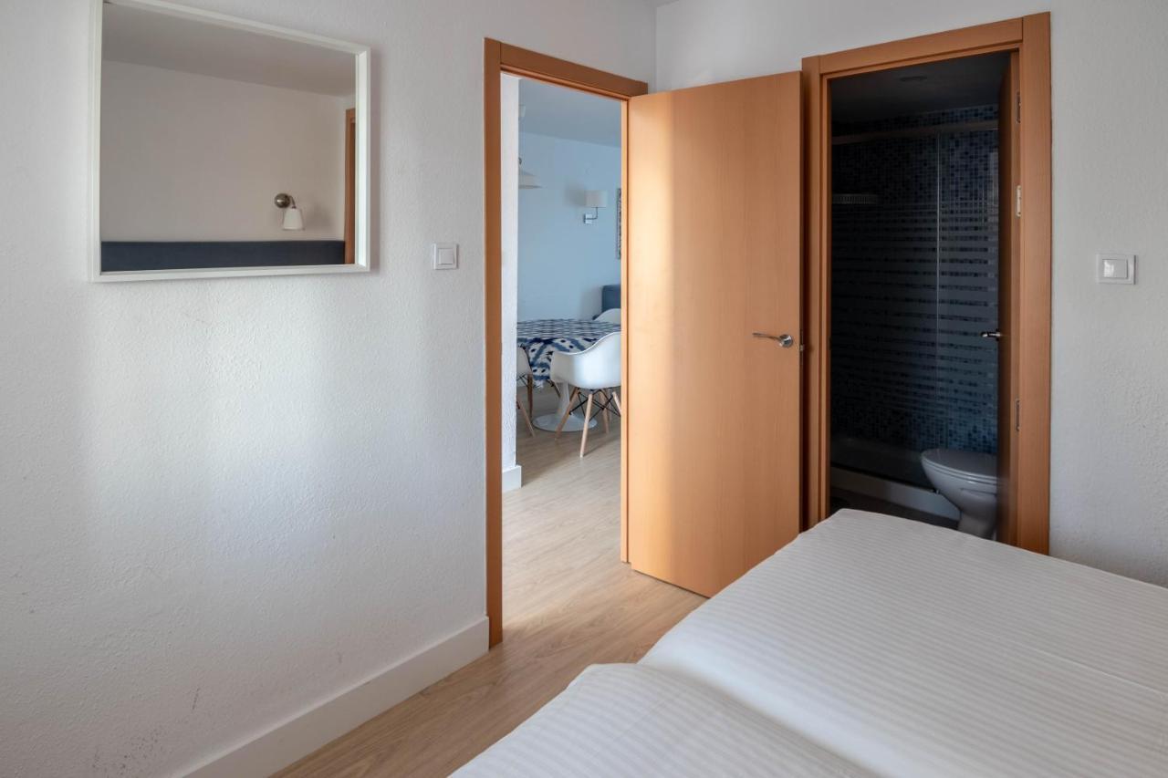 Apartamentos Buensol Torremolinos Zewnętrze zdjęcie