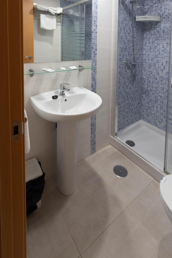 Apartamentos Buensol Torremolinos Zewnętrze zdjęcie