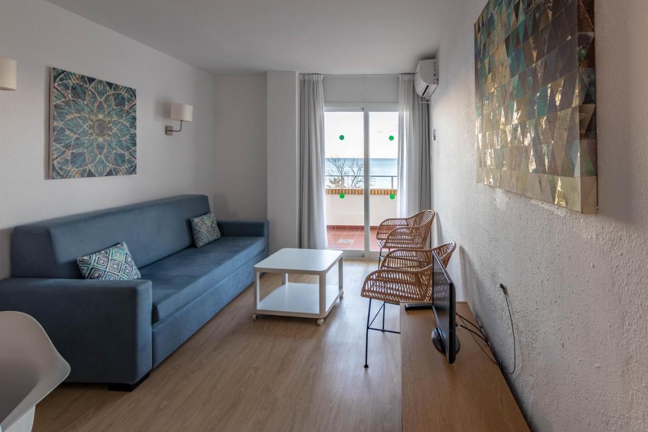 Apartamentos Buensol Torremolinos Zewnętrze zdjęcie