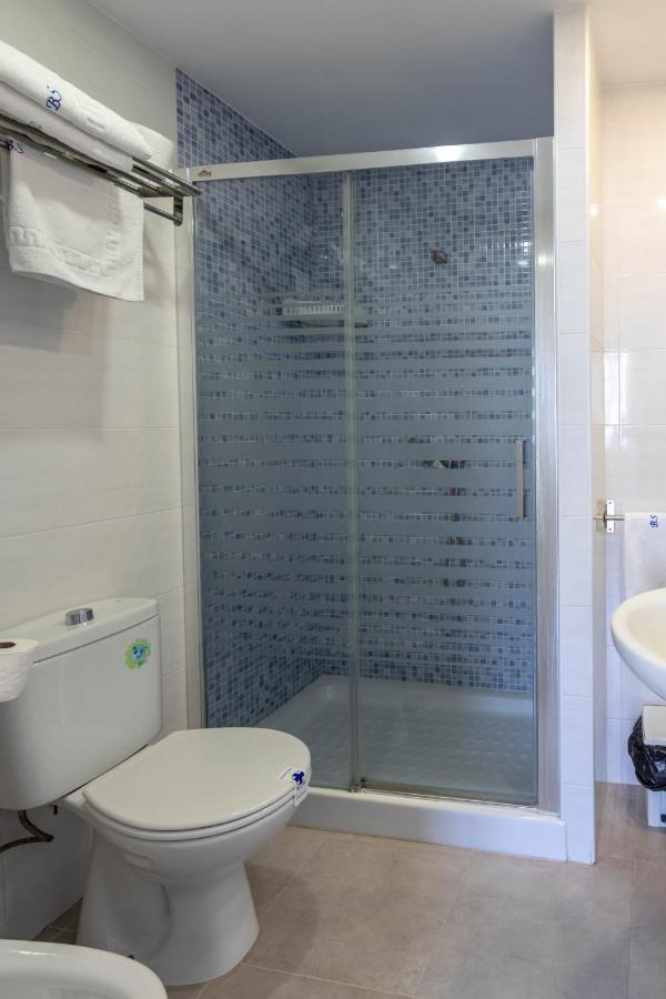 Apartamentos Buensol Torremolinos Zewnętrze zdjęcie