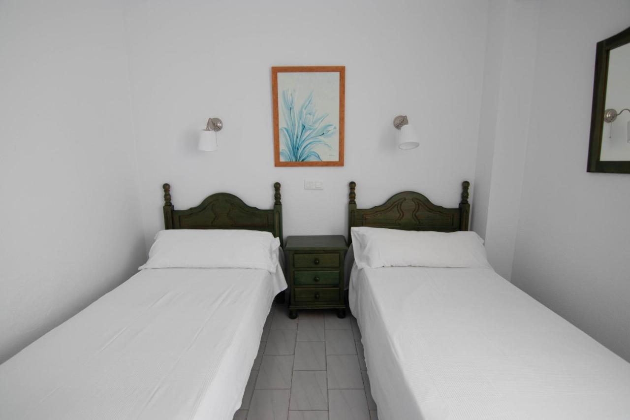 Apartamentos Buensol Torremolinos Zewnętrze zdjęcie