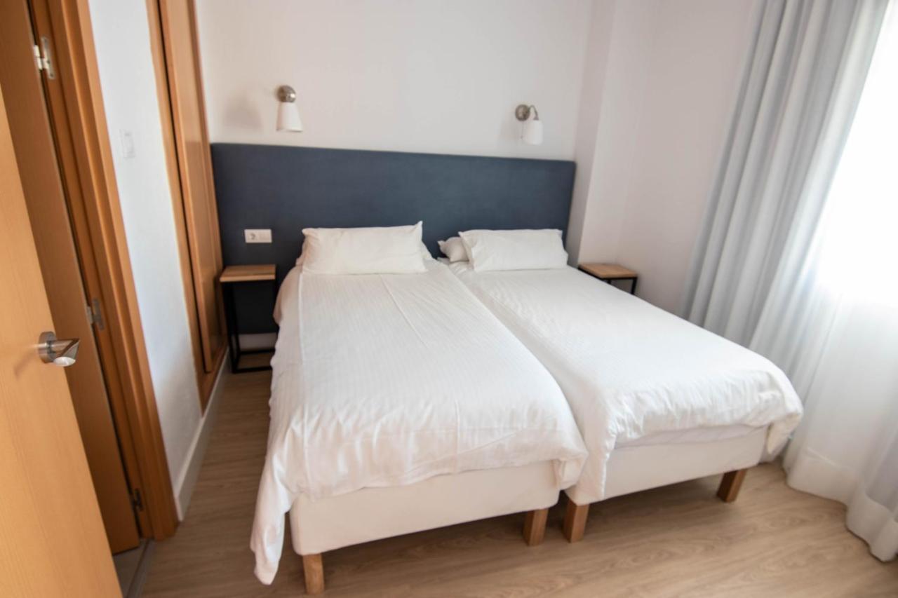 Apartamentos Buensol Torremolinos Zewnętrze zdjęcie