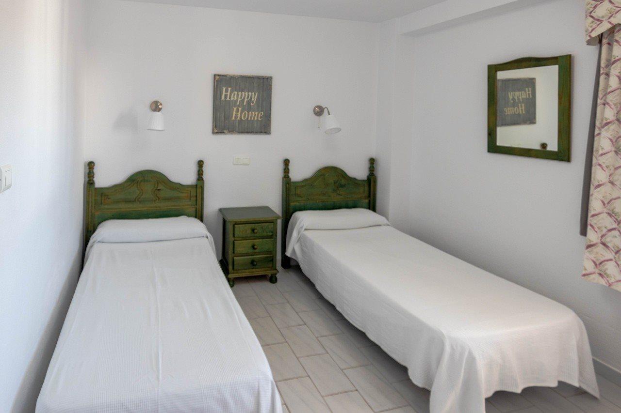 Apartamentos Buensol Torremolinos Zewnętrze zdjęcie