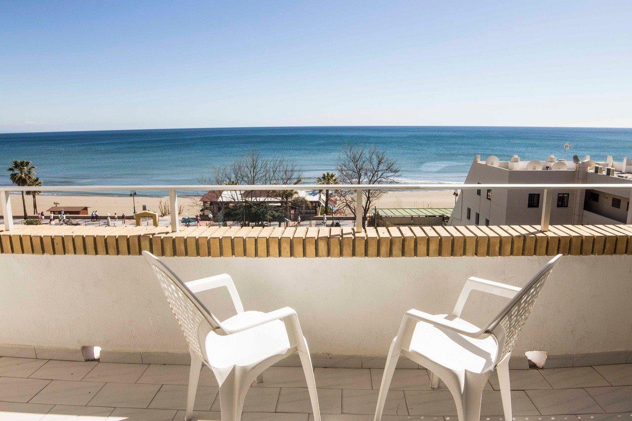 Apartamentos Buensol Torremolinos Zewnętrze zdjęcie