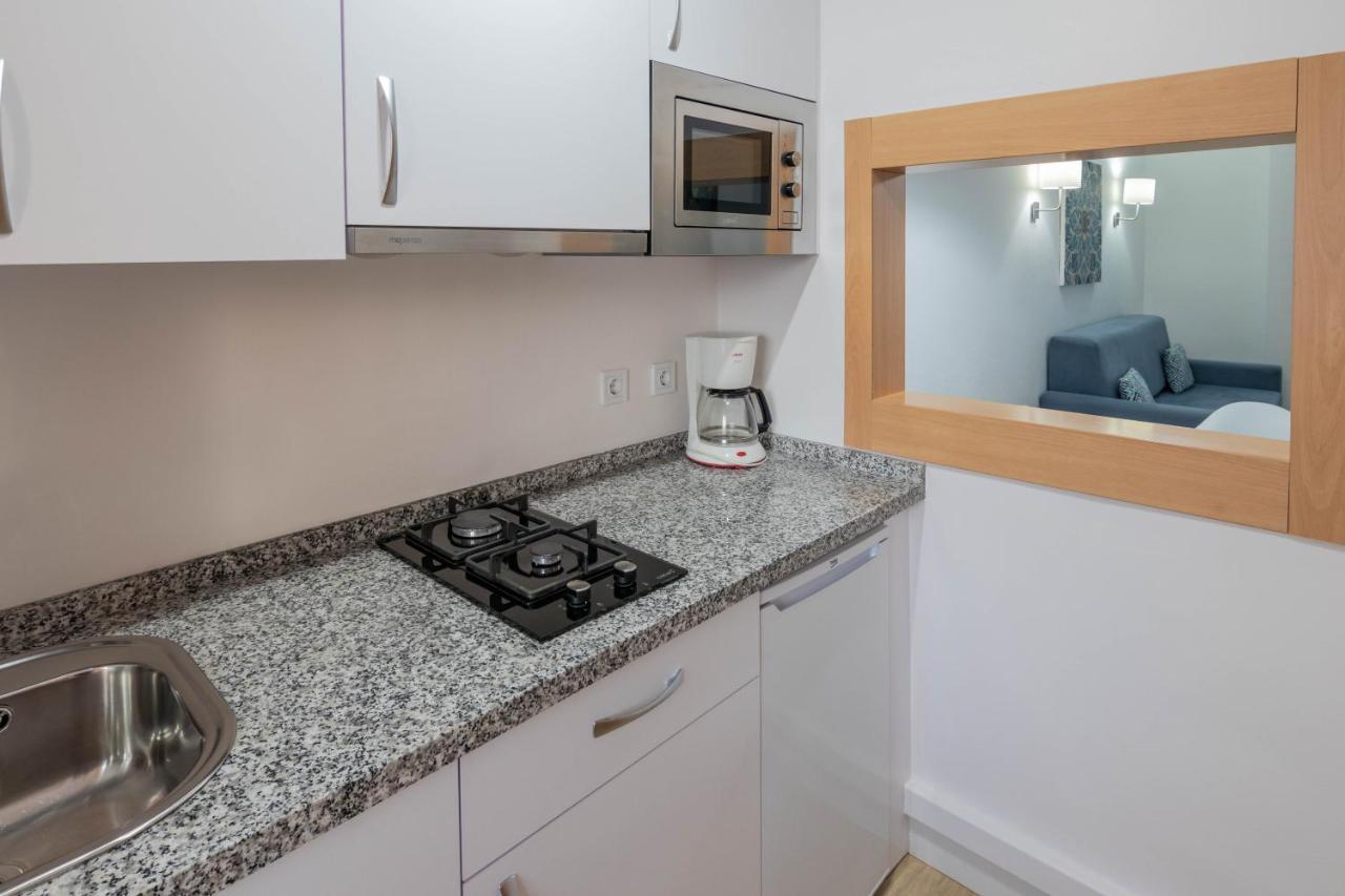 Apartamentos Buensol Torremolinos Zewnętrze zdjęcie