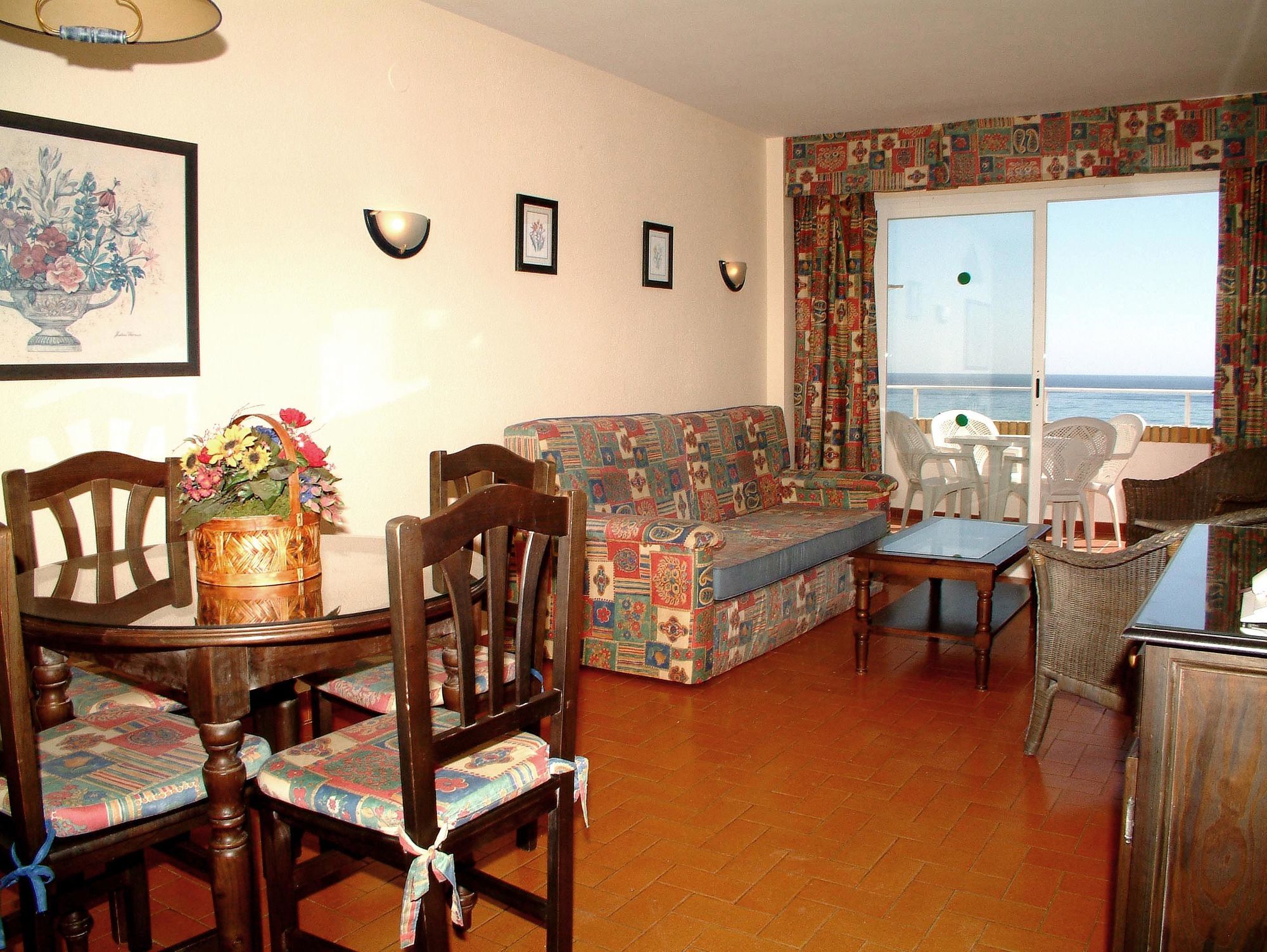 Apartamentos Buensol Torremolinos Zewnętrze zdjęcie