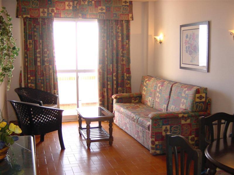 Apartamentos Buensol Torremolinos Zewnętrze zdjęcie