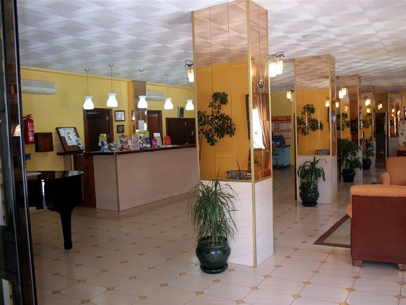 Apartamentos Buensol Torremolinos Zewnętrze zdjęcie