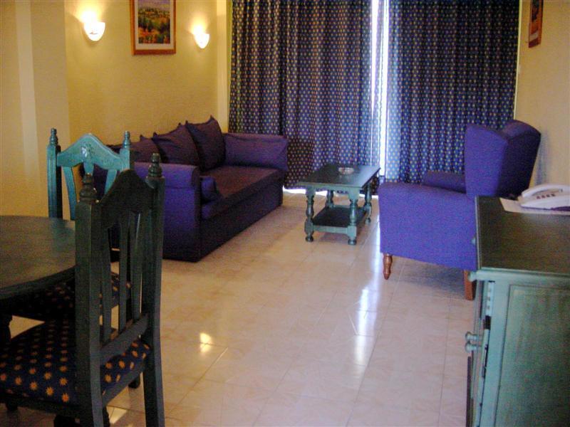 Apartamentos Buensol Torremolinos Zewnętrze zdjęcie