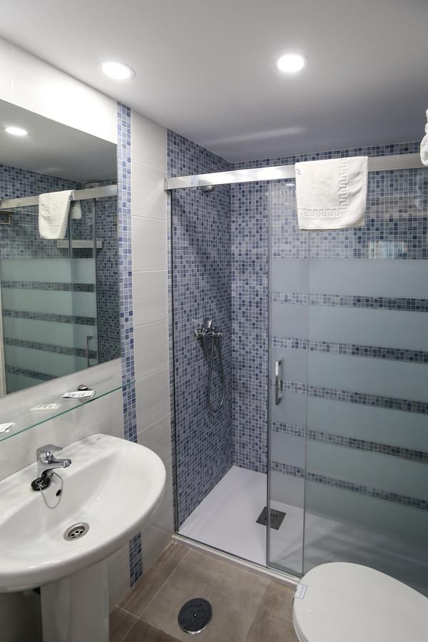 Apartamentos Buensol Torremolinos Zewnętrze zdjęcie