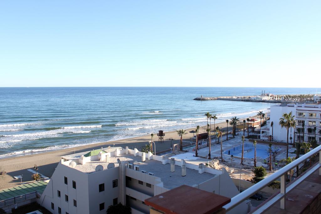 Apartamentos Buensol Torremolinos Zewnętrze zdjęcie