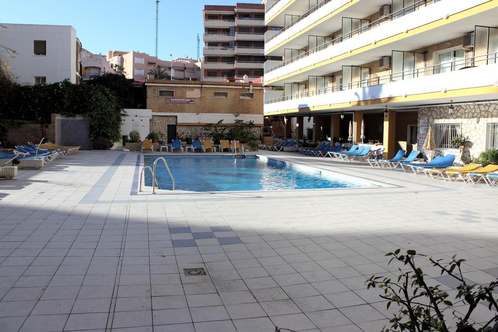 Apartamentos Buensol Torremolinos Zewnętrze zdjęcie