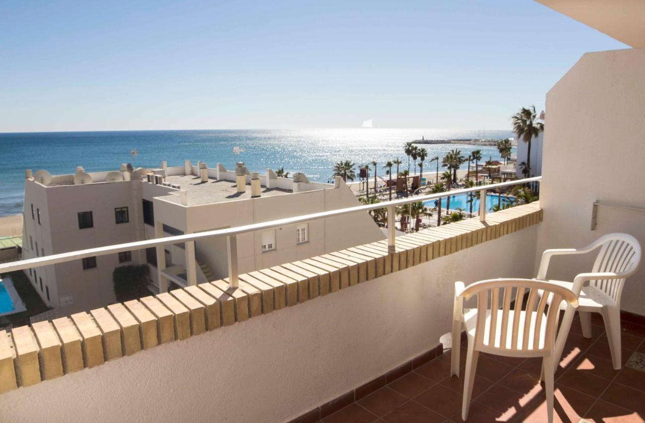 Apartamentos Buensol Torremolinos Zewnętrze zdjęcie
