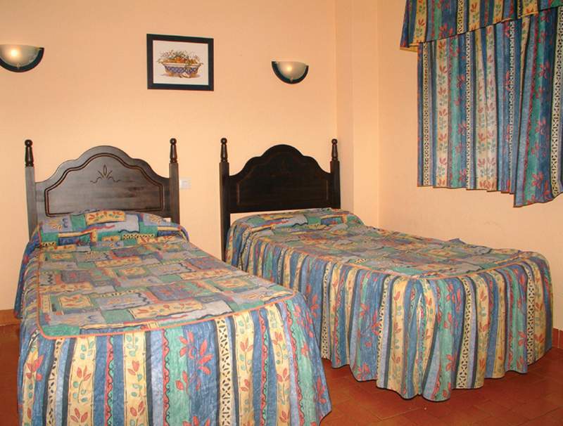 Apartamentos Buensol Torremolinos Zewnętrze zdjęcie